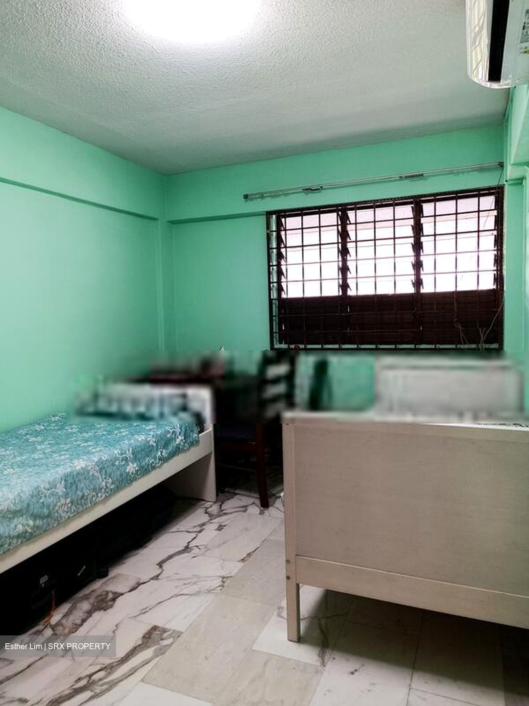 Blk 348 Clementi Avenue 5 (Clementi), HDB 4 Rooms #579186291